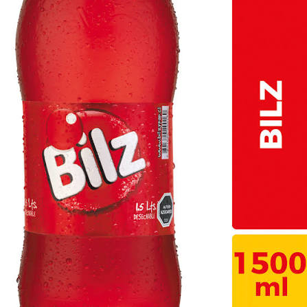 [12830] BILZ 1,5 L