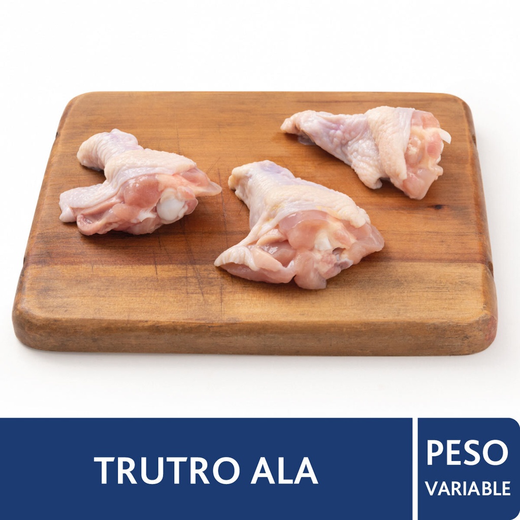 [10370] TRUTRO ALA X KILO