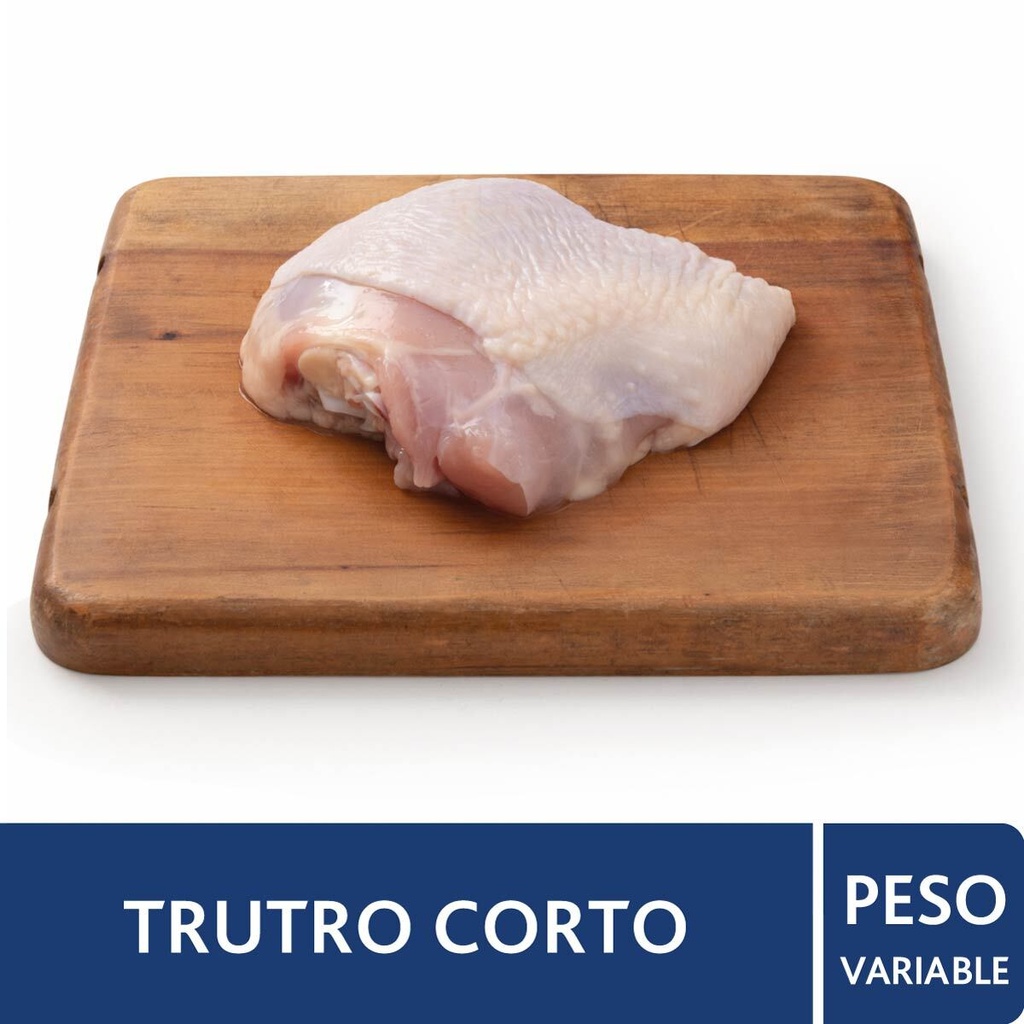 [10344] TRUTRO CORTO A G  X KILO