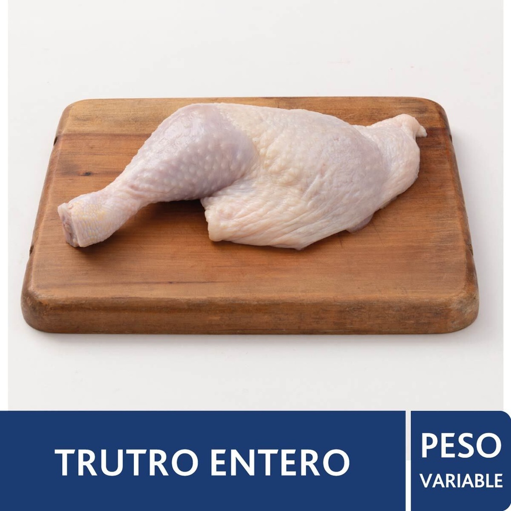 [10346] TRUTRO ENTERO X KILO